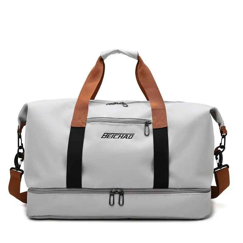 Travel Gym Bag Short-distance Luggage Portable