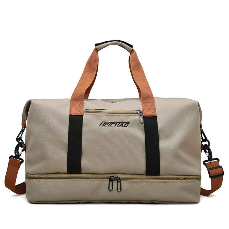 Travel Gym Bag Short-distance Luggage Portable