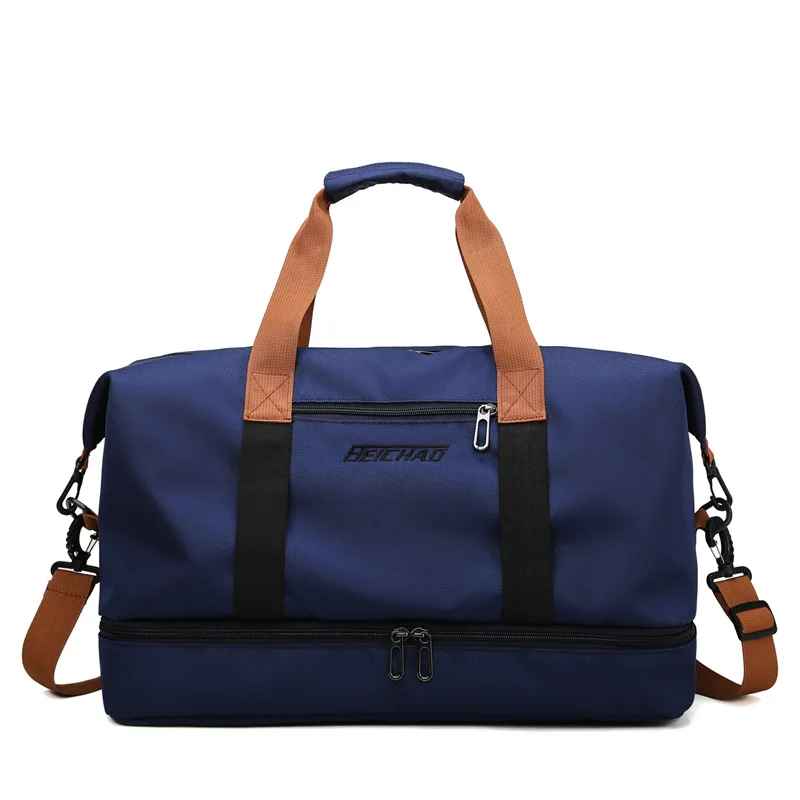 Travel Gym Bag Short-distance Luggage Portable