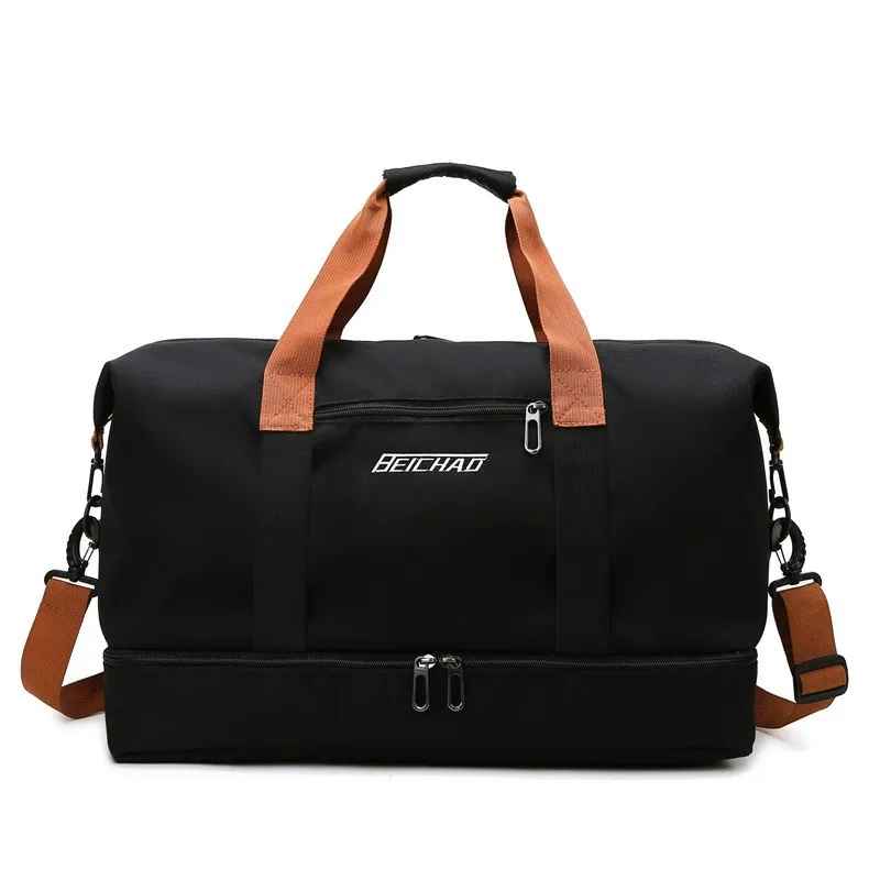 Travel Gym Bag Short-distance Luggage Portable