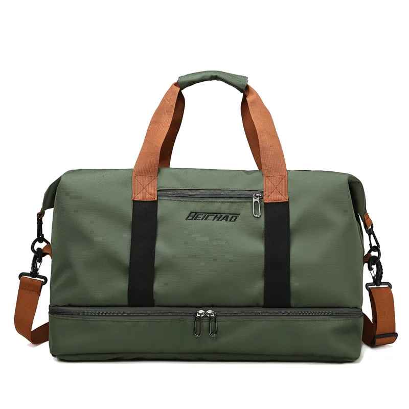 Travel Gym Bag Short-distance Luggage Portable